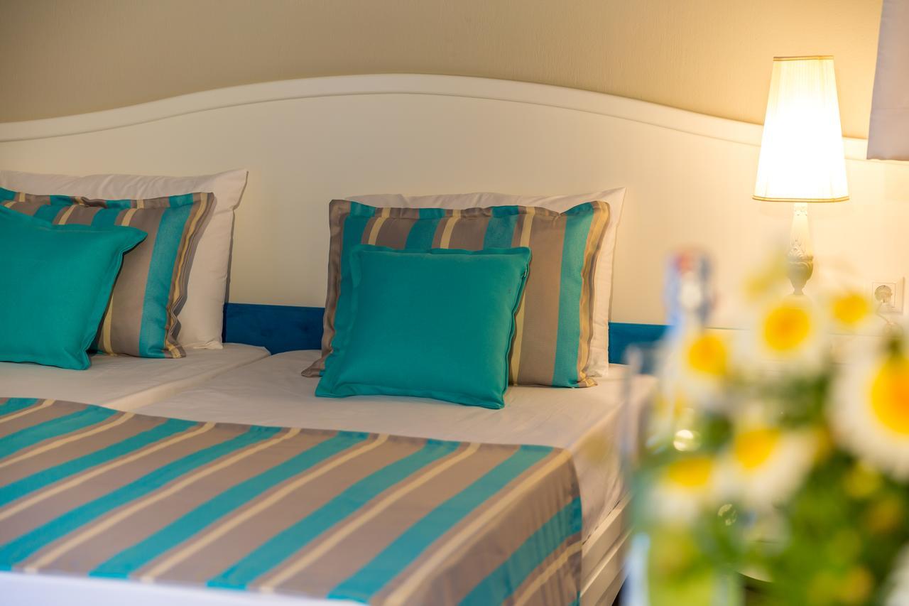 Kalina Hotel Datça Esterno foto