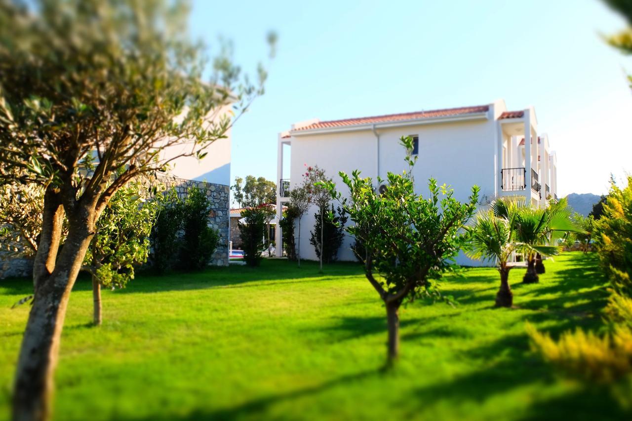 Kalina Hotel Datça Esterno foto
