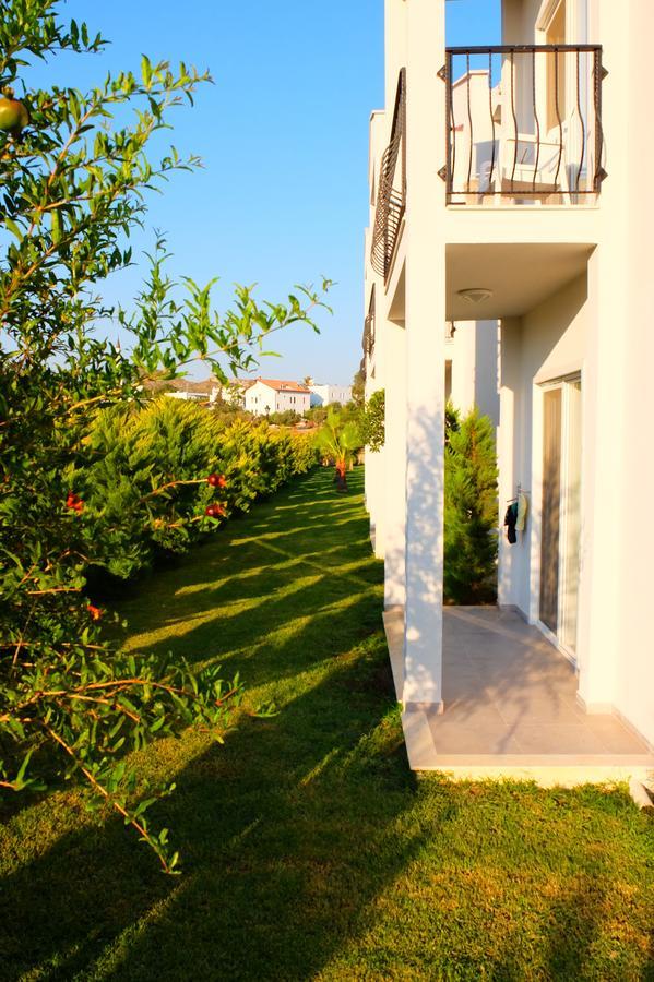 Kalina Hotel Datça Esterno foto
