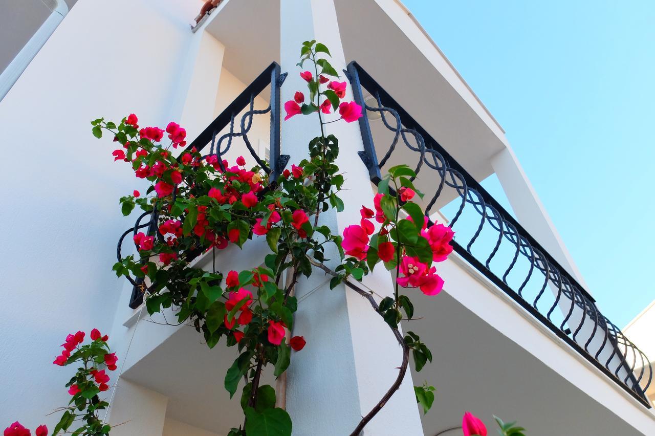 Kalina Hotel Datça Esterno foto