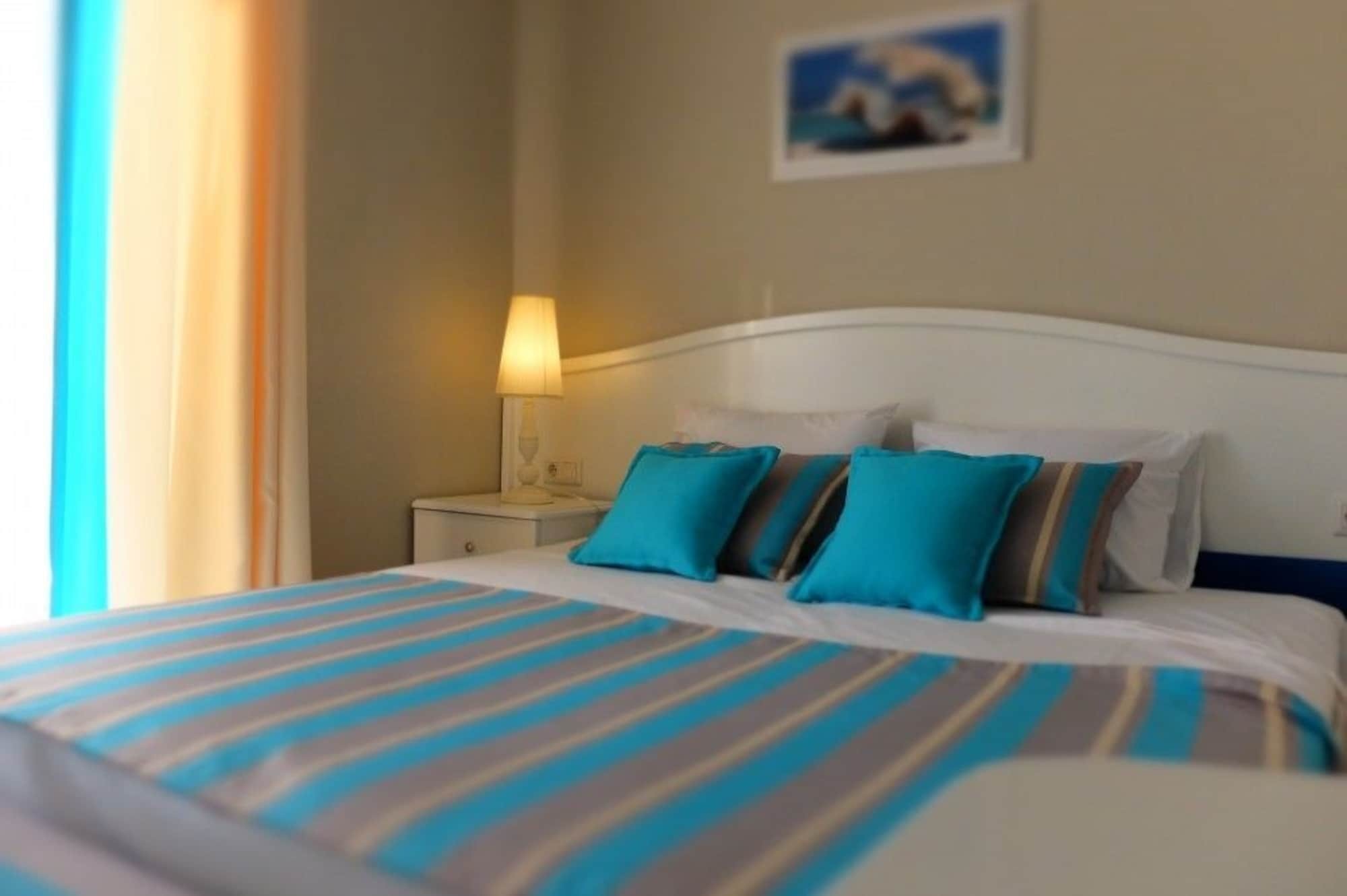 Kalina Hotel Datça Esterno foto